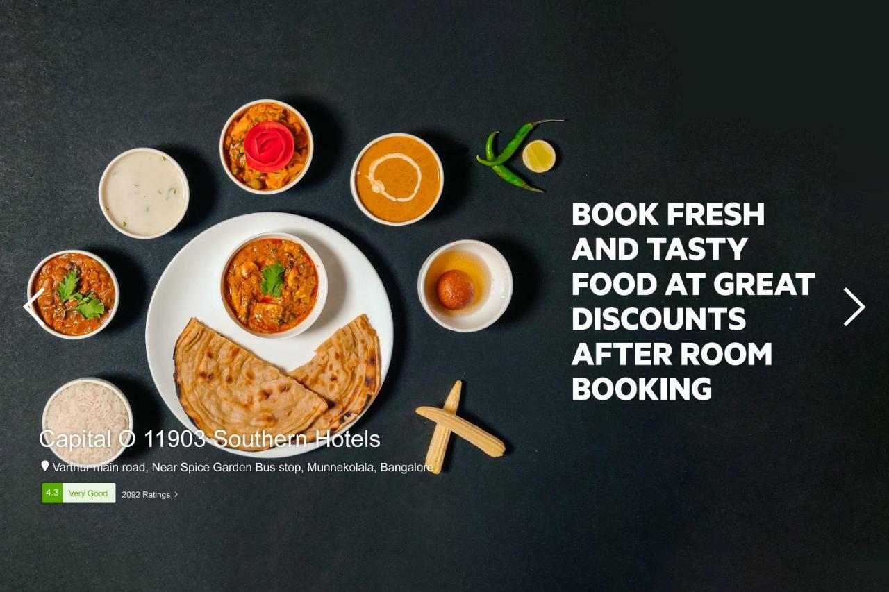 Oyo Flagship 592 Hauz Khas Village New Delhi Exterior foto